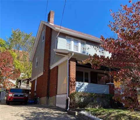 825 Berkshire Ave, Pittsburgh, PA 15226