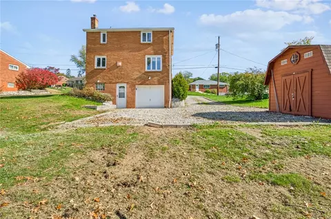 Exterior - 32 Corbett Ave, Irwin, PA 15642 photo 3 of 4