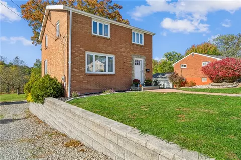 Exterior - 32 Corbett Ave, Irwin, PA 15642 photo 4 of 4