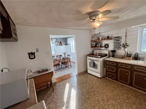 Kitchen - 32 Corbett Ave, Irwin, PA 15642 photo 6 of 6