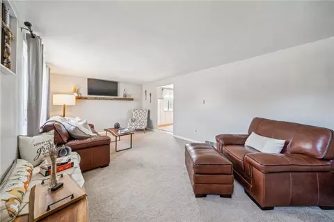 Living - 32 Corbett Ave, Irwin, PA 15642 photo 1 of 1