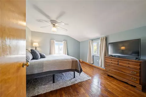 Bedroom - 32 Corbett Ave, Irwin, PA 15642 photo 1 of 5