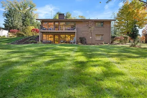 Exterior - 2380 Willow Dr, North Huntingdon, PA 15642 photo 14 of 18