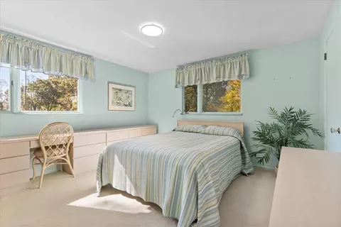 Bedroom - 2380 Willow Dr, North Huntingdon, PA 15642 photo 1 of 4