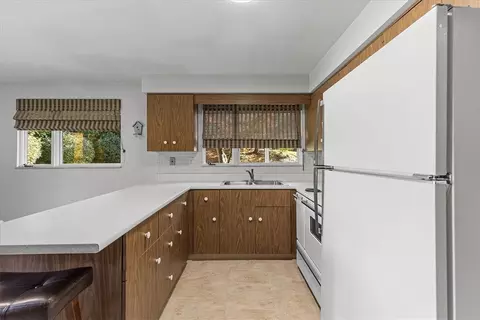Kitchen - 2380 Willow Dr, North Huntingdon, PA 15642 photo 2 of 3