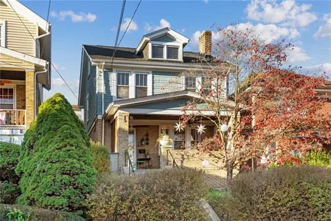 714 Rossmore Ave, Pittsburgh, PA 15226