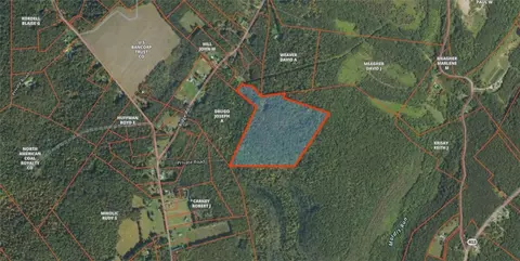 45 Acres Along Ridge Rd, Homer City, PA 15748