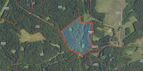 43 Acres Along Union Flat Rd, Shelocta, PA 15774