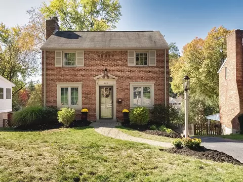 466 Broadmoor Ave, Pittsburgh, PA 15228