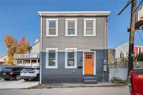 4905 Blackberry Way, Pittsburgh, PA 15201