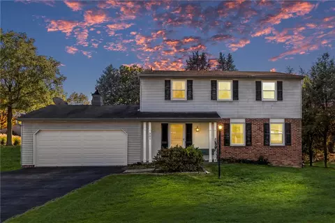 301 N Rose Dr, Glenshaw, PA 15116
