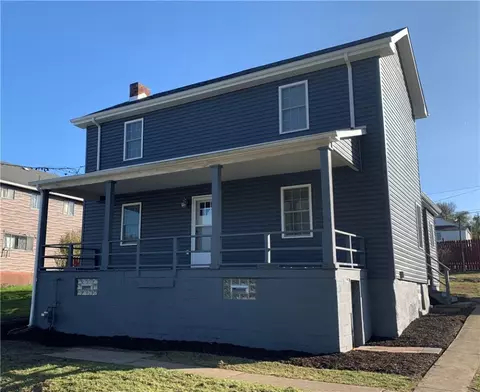 114 Ball St, Uniontown, PA 15401
