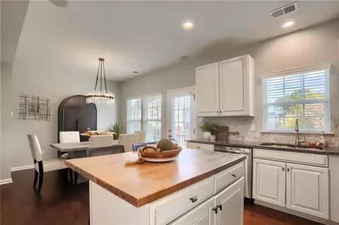 Kitchen - 1204 Pointe View Dr, Mars, PA 16046 photo 3 of 3