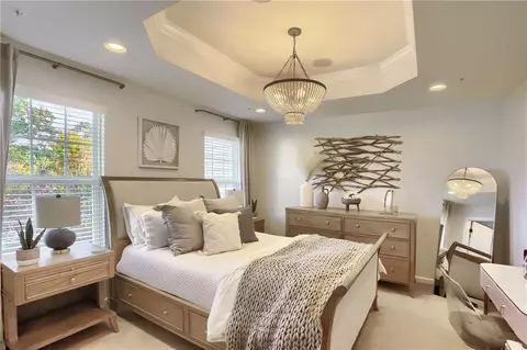 Bedroom - 1204 Pointe View Dr, Mars, PA 16046 photo 1 of 6
