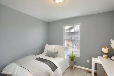 Bedroom - 1204 Pointe View Dr, Mars, PA 16046 photo 4 of 6