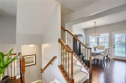 Entry Way - 1204 Pointe View Dr, Mars, PA 16046 photo 3 of 3
