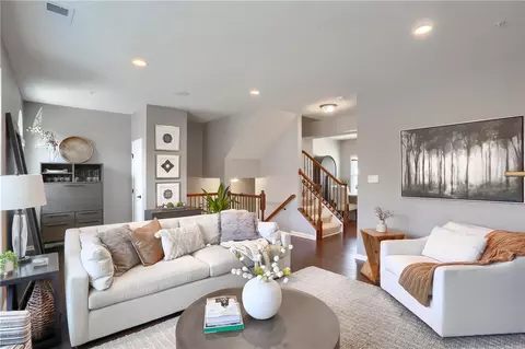 Living - 1204 Pointe View Dr, Mars, PA 16046 photo 3 of 3