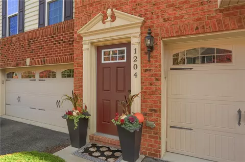 Exterior - 1204 Pointe View Dr, Mars, PA 16046 photo 2 of 9