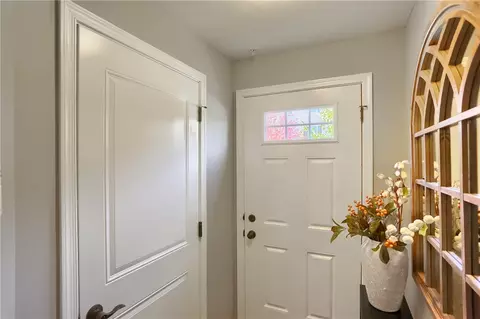 Entry Way - 1204 Pointe View Dr, Mars, PA 16046 photo 1 of 3