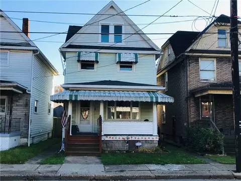 519 State St, Butler, PA 16001