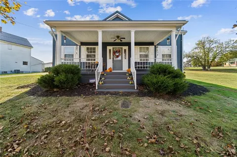 1344 Fayette Ave, Belle Vernon, PA 15012
