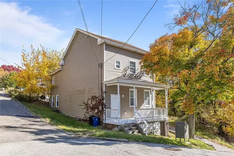 3316 Gass Ave, Pittsburgh, PA 15212