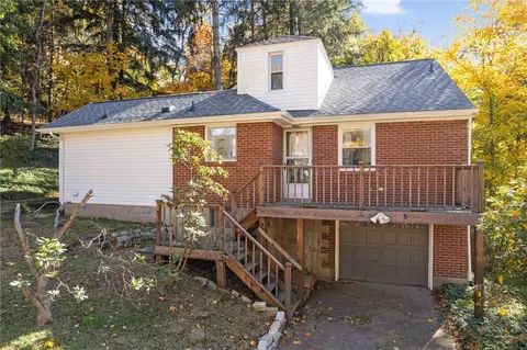 505 Long Rd, Pittsburgh, PA 15235