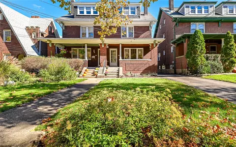 1337 Shady Ave, Pittsburgh, PA 15217