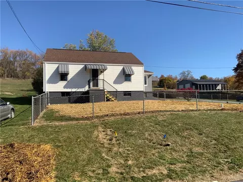 656 Mcclane Farm Rd, Washington, PA 15301