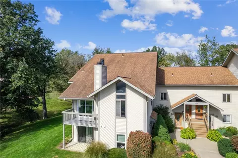 1267 Norberry Ct #33, Cranberry Township, PA 16066