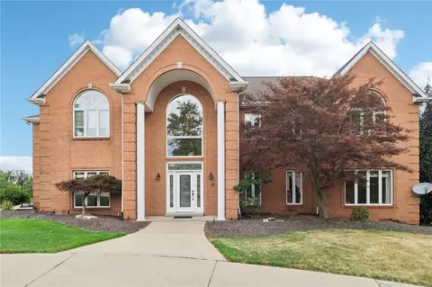418 Heights Dr, Gibsonia, PA 15044