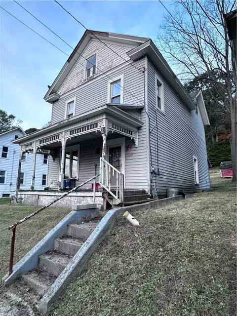 104 Church St, Mahaffey, PA 15757