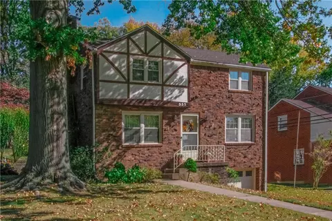 337 Rockhill Rd, Pittsburgh, PA 15243