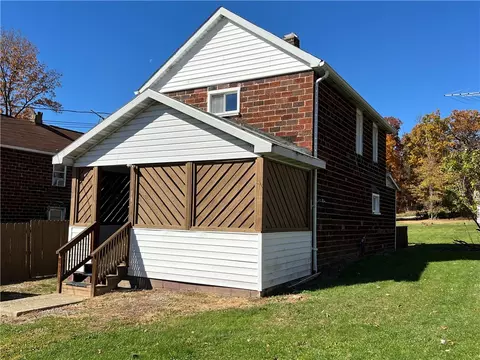 78 Zack St, Homer City, PA 15748