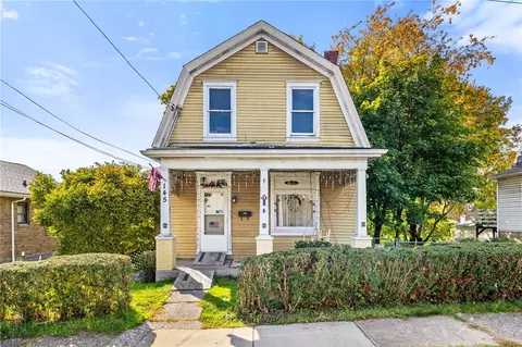 145 Georgetown Ave, Pittsburgh, PA 15229