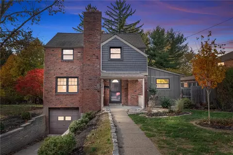 212 Henderson Rd, Pittsburgh, PA 15237
