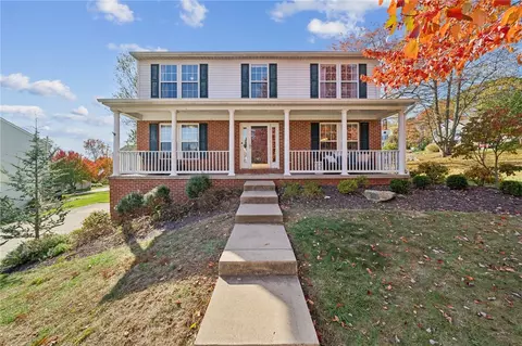 946 Castlegate Cir, Greensburg, PA 15601