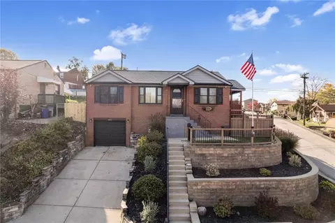 635 Sunnyland Ave, Pittsburgh, PA 15227