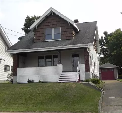 830 Duncan Ave, Washington, PA 15301