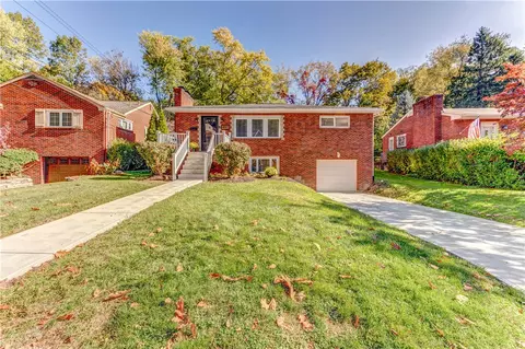 497 Sleepy Hollow Rd, Pittsburgh, PA 15228