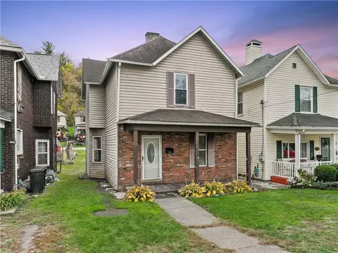 1509 Water St, Brownsville, PA 15417