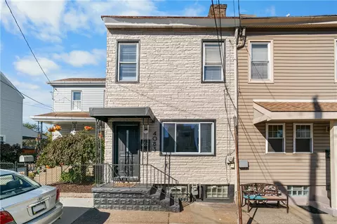 4083 Cabinet St, Pittsburgh, PA 15224