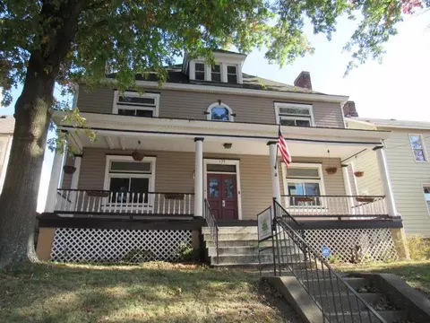 130 Noble Ave, Pittsburgh, PA 15205