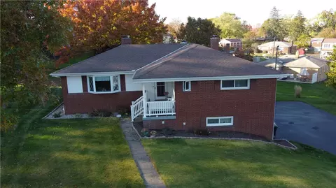 Undisclosed, Pittsburgh, PA 15237