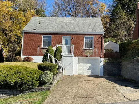 723 Nordeen Dr, West Mifflin, PA 15122