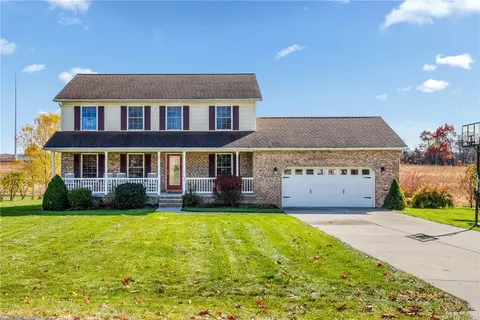 149 Samantha Way, Friedens, PA 15541