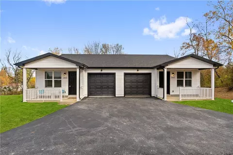 2115 Trento Ln, Latrobe, PA 15650