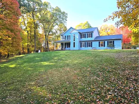316 Stein Rd, Chicora, PA 16025