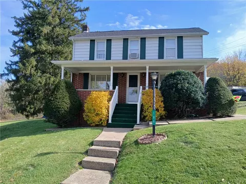 186 Dutch Hill Rd, Latrobe, PA 15650