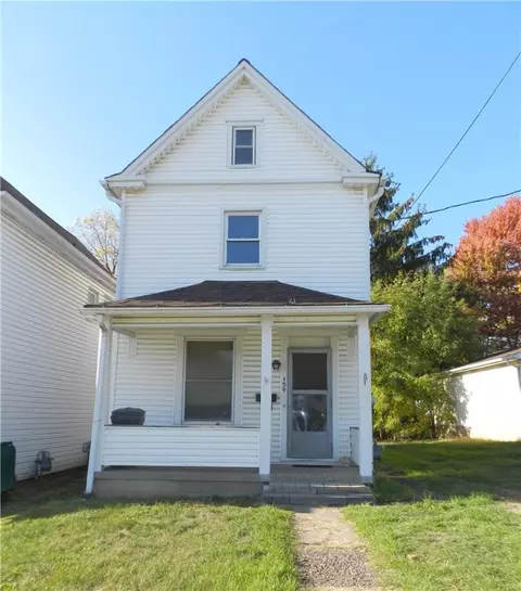159 Lawrence Ave, Washington, PA 15301